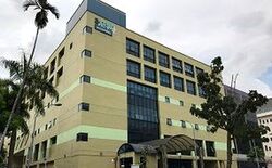 Da Vinci Building (D19), Factory #355232231